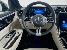 Mercedes-Benz C-Class C 300 Sedan 2026