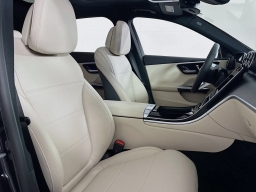 Mercedes-Benz C-Class C 300 Sedan 2026