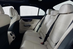 Mercedes-Benz C-Class C 300 Sedan 2026