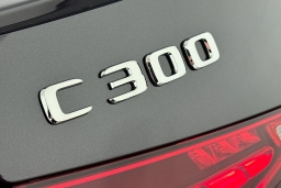 Mercedes-Benz C-Class C 300 Sedan 2026