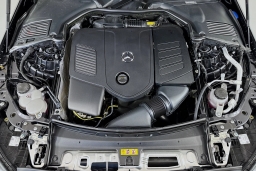 Mercedes-Benz C-Class C 300 Sedan 2026