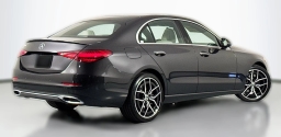 Mercedes-Benz C-Class C 300 Sedan 2026