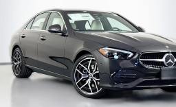Mercedes-Benz C-Class C 300 Sedan 2026