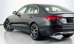 Mercedes-Benz C-Class C 300 Sedan 2026