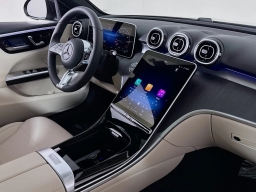 Mercedes-Benz C-Class C 300 Sedan 2026