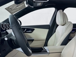 Mercedes-Benz C-Class C 300 Sedan 2026
