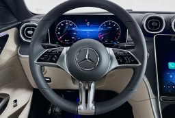 Mercedes-Benz C-Class C 300 Sedan 2026