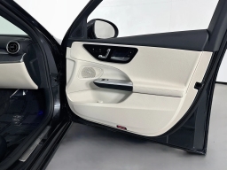Mercedes-Benz C-Class C 300 Sedan 2026
