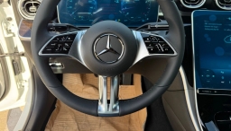 Mercedes-Benz C-Class C 300 Sedan 2026