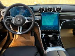 Mercedes-Benz C-Class C 300 Sedan 2026