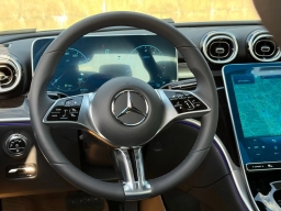 Mercedes-Benz C-Class C 300 Sedan 2026