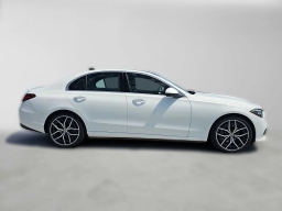 Mercedes-Benz C-Class C 300 Sedan 2026