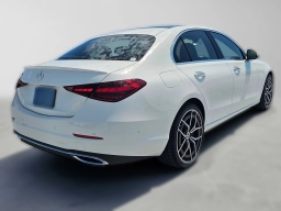 Mercedes-Benz C-Class C 300 Sedan 2026
