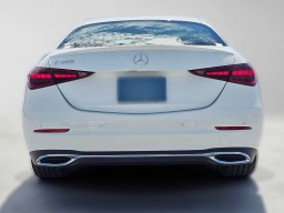 Mercedes-Benz C-Class C 300 Sedan 2026