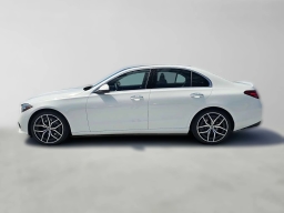 Mercedes-Benz C-Class C 300 Sedan 2026