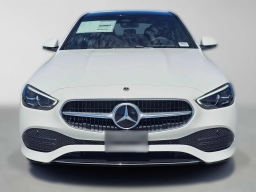 Mercedes-Benz C-Class C 300 Sedan 2026