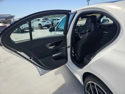 Mercedes-Benz C-Class C 300 Sedan 2026