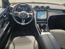 Mercedes-Benz C-Class C 300 Sedan 2026