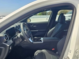 Mercedes-Benz C-Class C 300 Sedan 2026