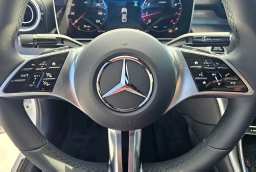 Mercedes-Benz C-Class C 300 Sedan 2026
