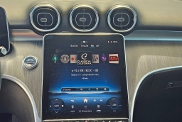 Mercedes-Benz C-Class C 300 Sedan 2026
