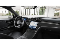 Mercedes-Benz C-Class C 300 Sedan 2026