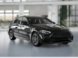 Mercedes-Benz C-Class C 300 Sedan 2026