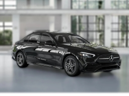 Mercedes-Benz C-Class C 300 Sedan 2026
