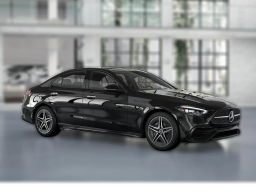 Mercedes-Benz C-Class C 300 Sedan 2026