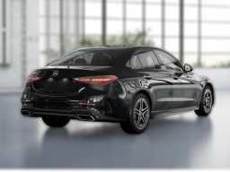 Mercedes-Benz C-Class C 300 Sedan 2026