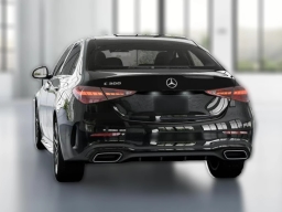 Mercedes-Benz C-Class C 300 Sedan 2026
