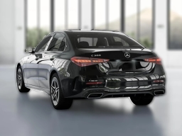 Mercedes-Benz C-Class C 300 Sedan 2026