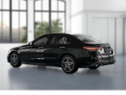 Mercedes-Benz C-Class C 300 Sedan 2026