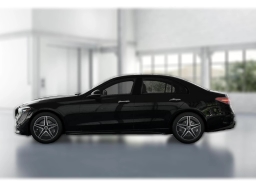 Mercedes-Benz C-Class C 300 Sedan 2026