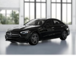 Mercedes-Benz C-Class C 300 Sedan 2026