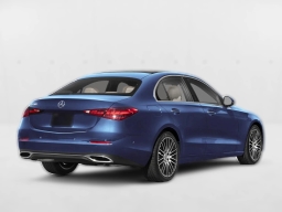 Mercedes-Benz C-Class C 300 Sedan 2026