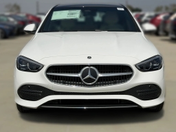 Mercedes-Benz C-Class C 300 Sedan 2026