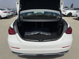 Mercedes-Benz C-Class C 300 Sedan 2026