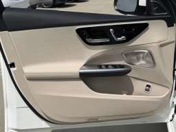 Mercedes-Benz C-Class C 300 Sedan 2026