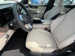 Mercedes-Benz C-Class C 300 Sedan 2026