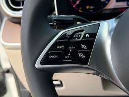Mercedes-Benz C-Class C 300 Sedan 2026