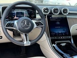 Mercedes-Benz C-Class C 300 Sedan 2026