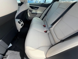 Mercedes-Benz C-Class C 300 Sedan 2026