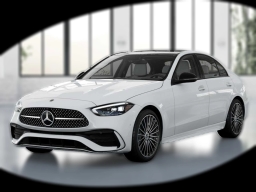 Mercedes-Benz C-Class C 300 Sedan 2026