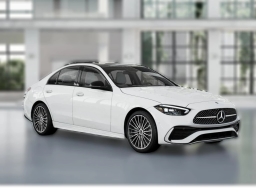 Mercedes-Benz C-Class C 300 Sedan 2026