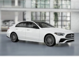 Mercedes-Benz C-Class C 300 Sedan 2026