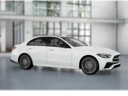 Mercedes-Benz C-Class C 300 Sedan 2026