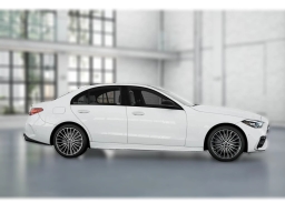 Mercedes-Benz C-Class C 300 Sedan 2026