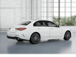 Mercedes-Benz C-Class C 300 Sedan 2026