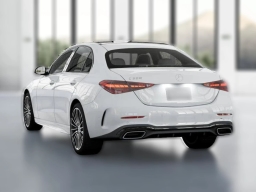 Mercedes-Benz C-Class C 300 Sedan 2026